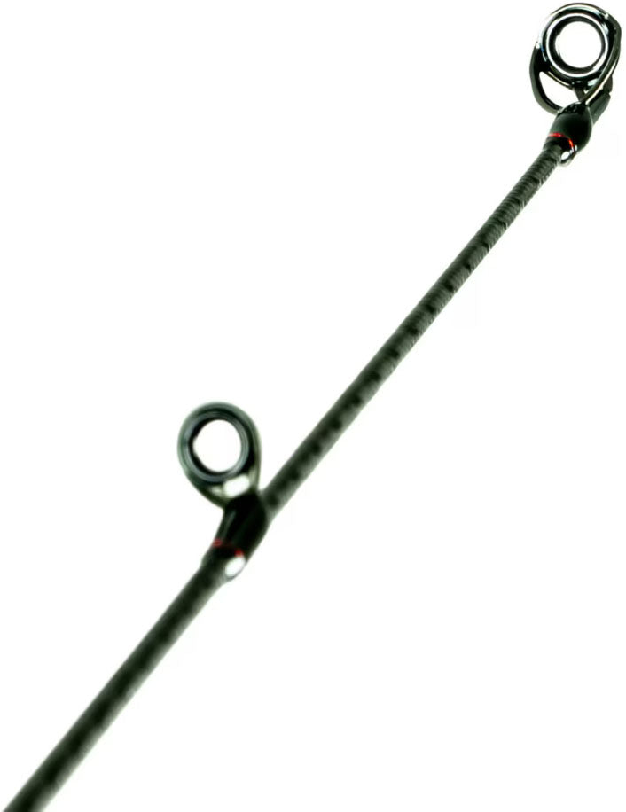 Zodias Baitcasting Rod - 1 pc