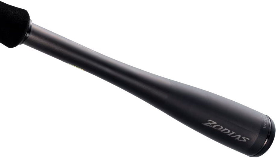 Zodias B Baitcasting Rod - 1 pc