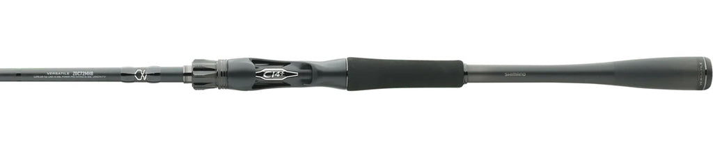 Zodias B Baitcasting Rod - 1 pc