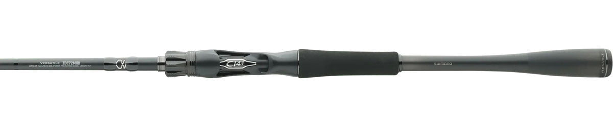 Zodias B Baitcasting Rod - 1 pc