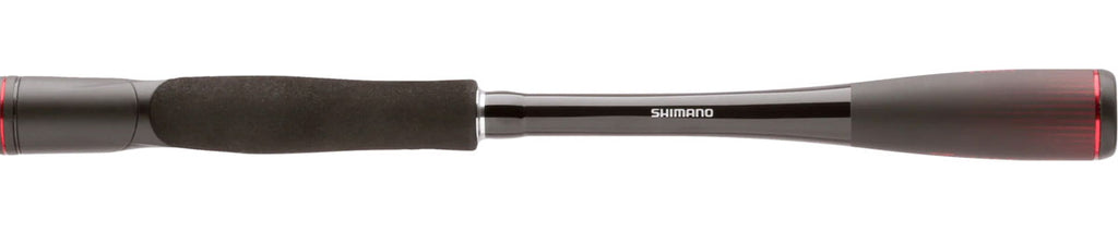 Zodias Spinning Rod - 5 pcs