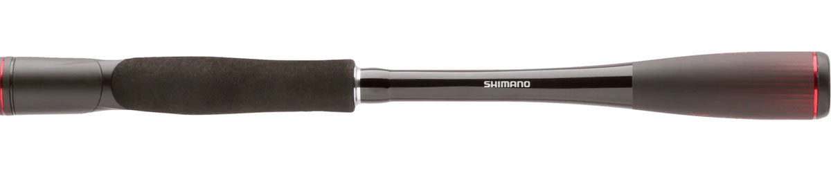 Zodias Spinning Rod - 5 pcs