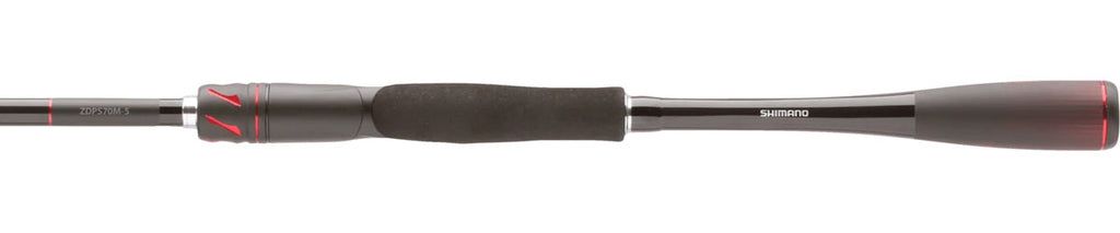 Zodias Spinning Rod - 5 pcs