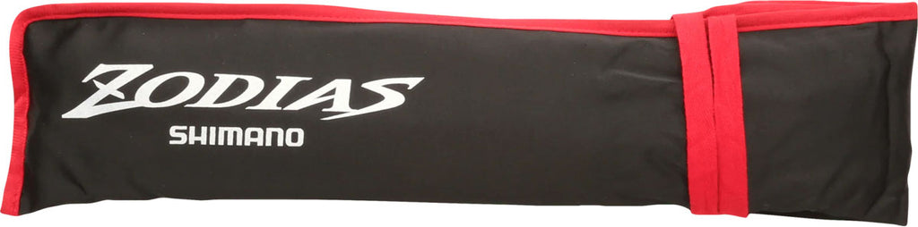 Zodias Spinning Rod - 5 pcs