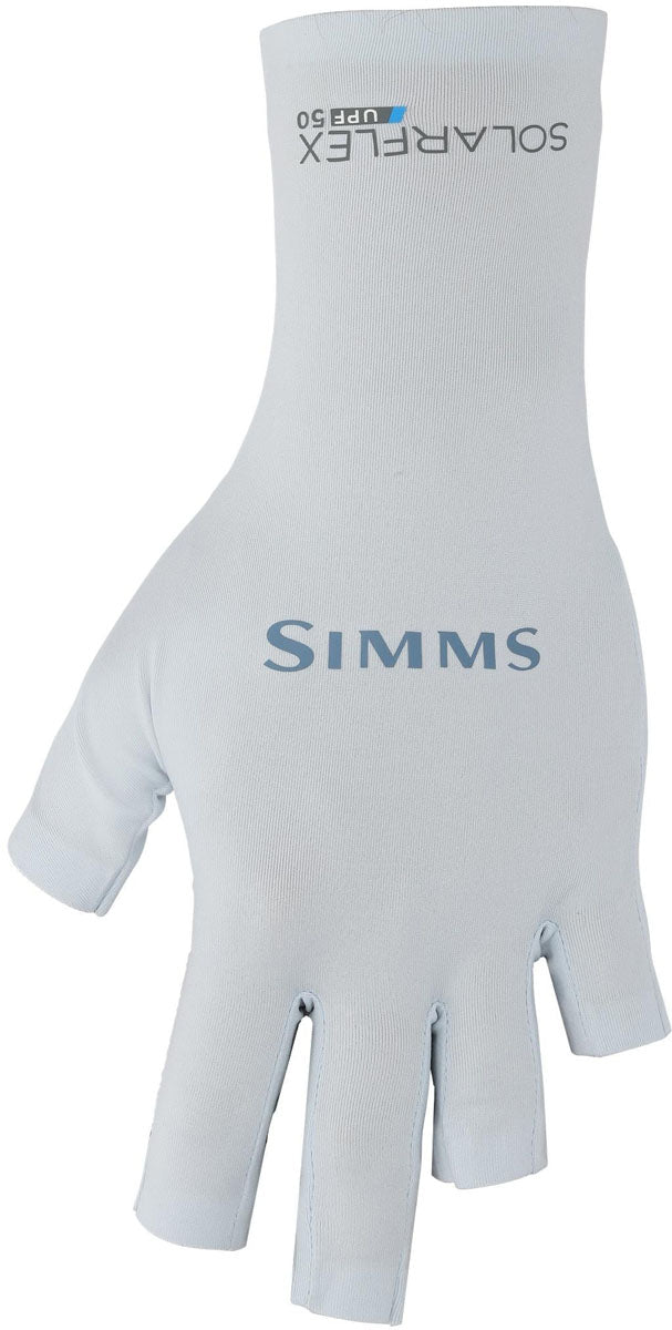 SolarFlex Sunglove Fishing Gloves - Unisex