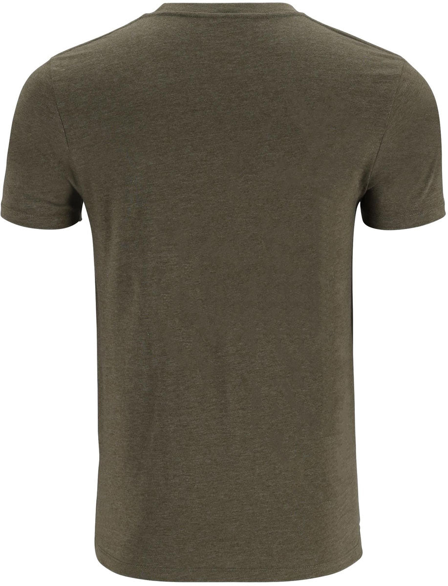 Logo Fishing T-Shirt - Men's 