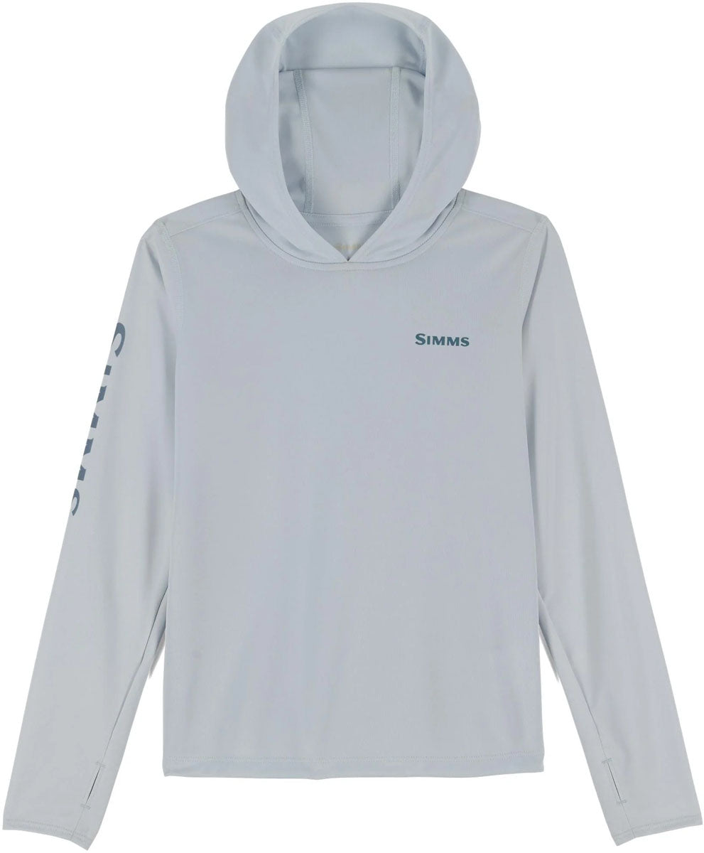 Solar Tech Fishing Pullover Hoodie - Kids'