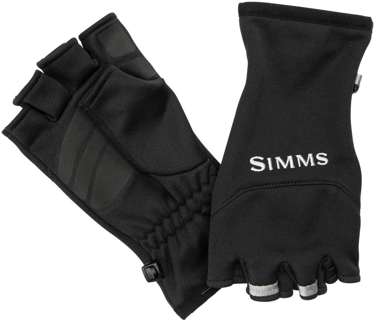 Freestone Fishing Gloves - Unisex