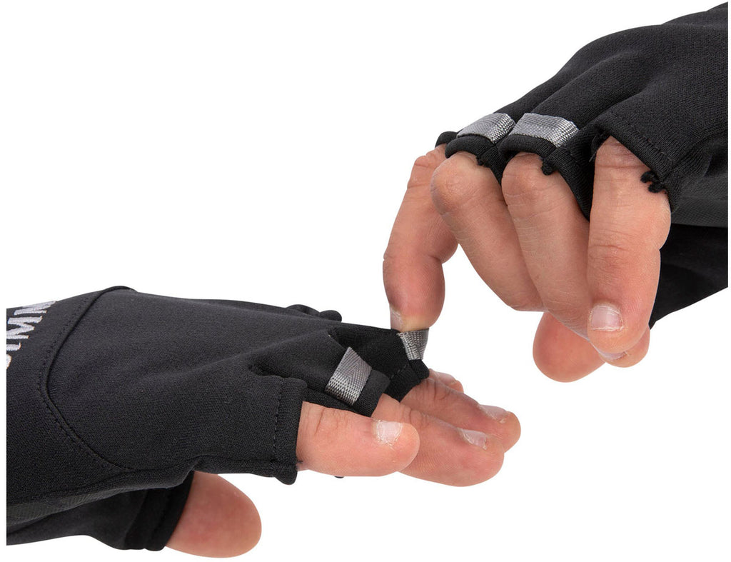 Freestone Fishing Gloves - Unisex