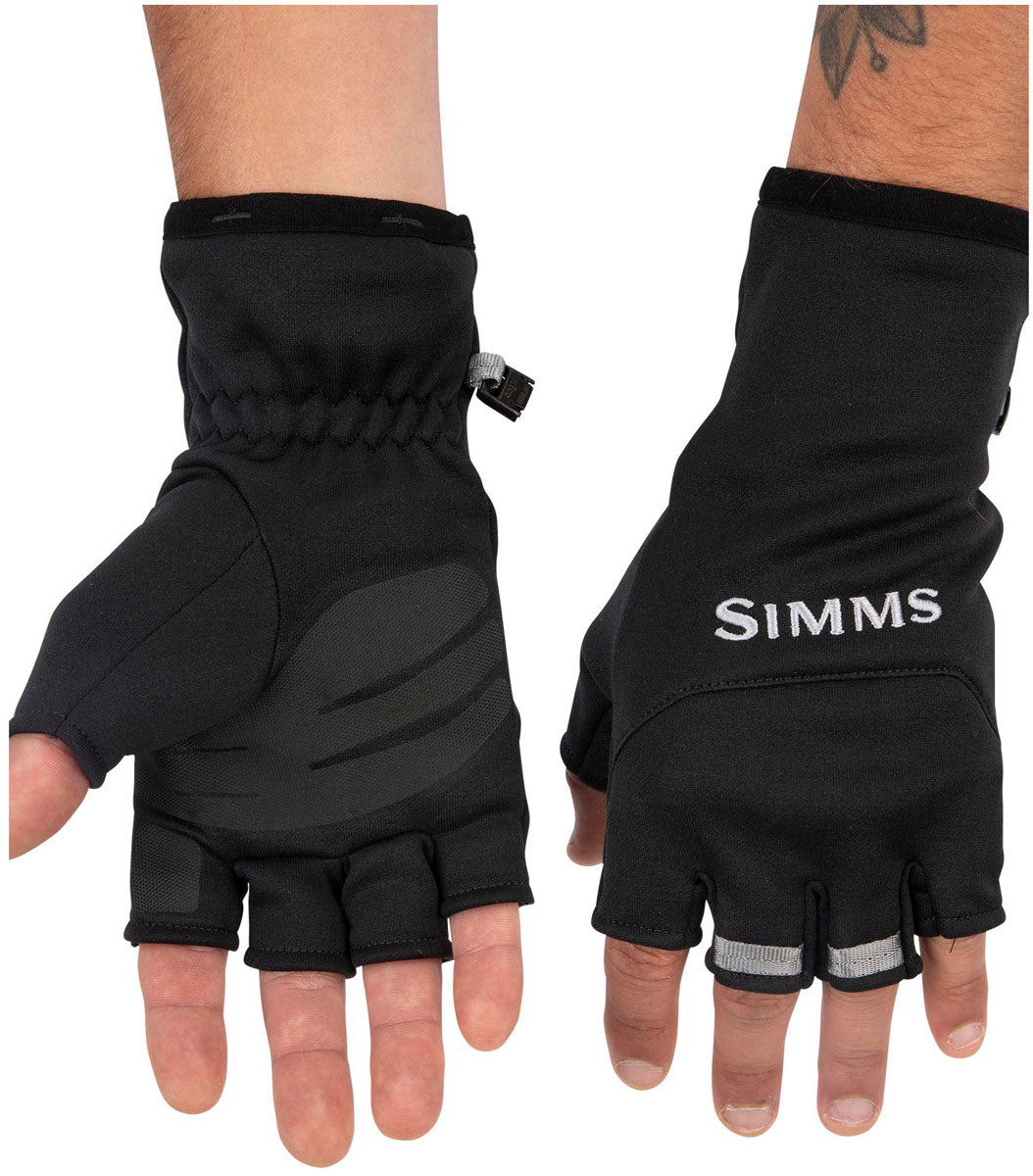 Freestone Fishing Gloves - Unisex