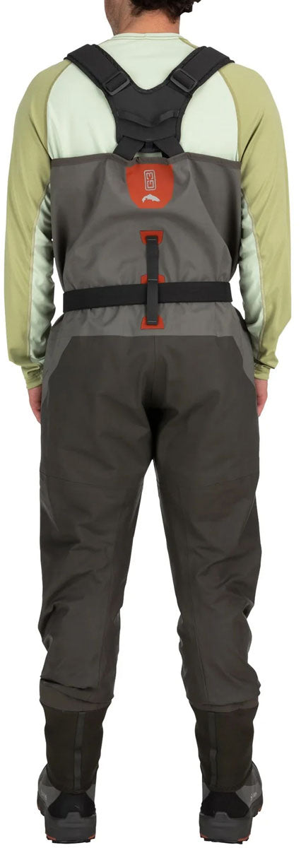 G3 Guide Stockingfoot Gore-Tex Fishing Waders -Men's