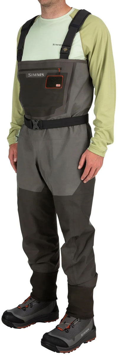 G3 Guide Stockingfoot Gore-Tex Fishing Waders -Men's