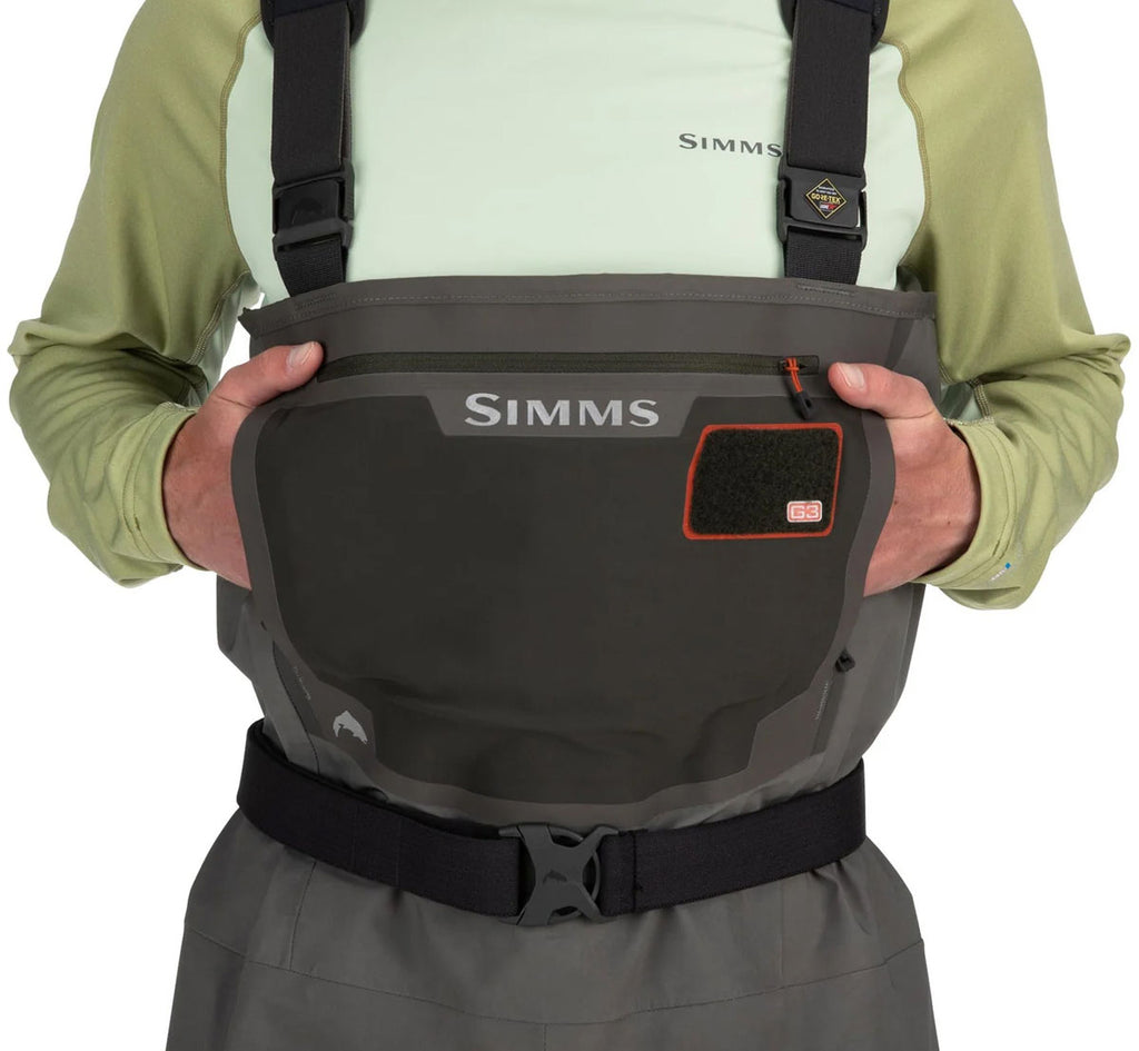 G3 Guide Stockingfoot Gore-Tex Fishing Waders -Men's