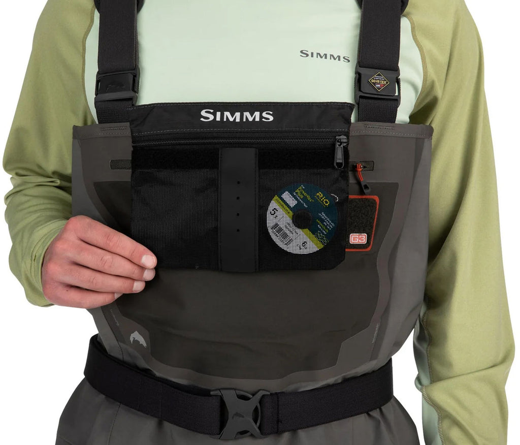 G3 Guide Stockingfoot Gore-Tex Fishing Waders -Men's