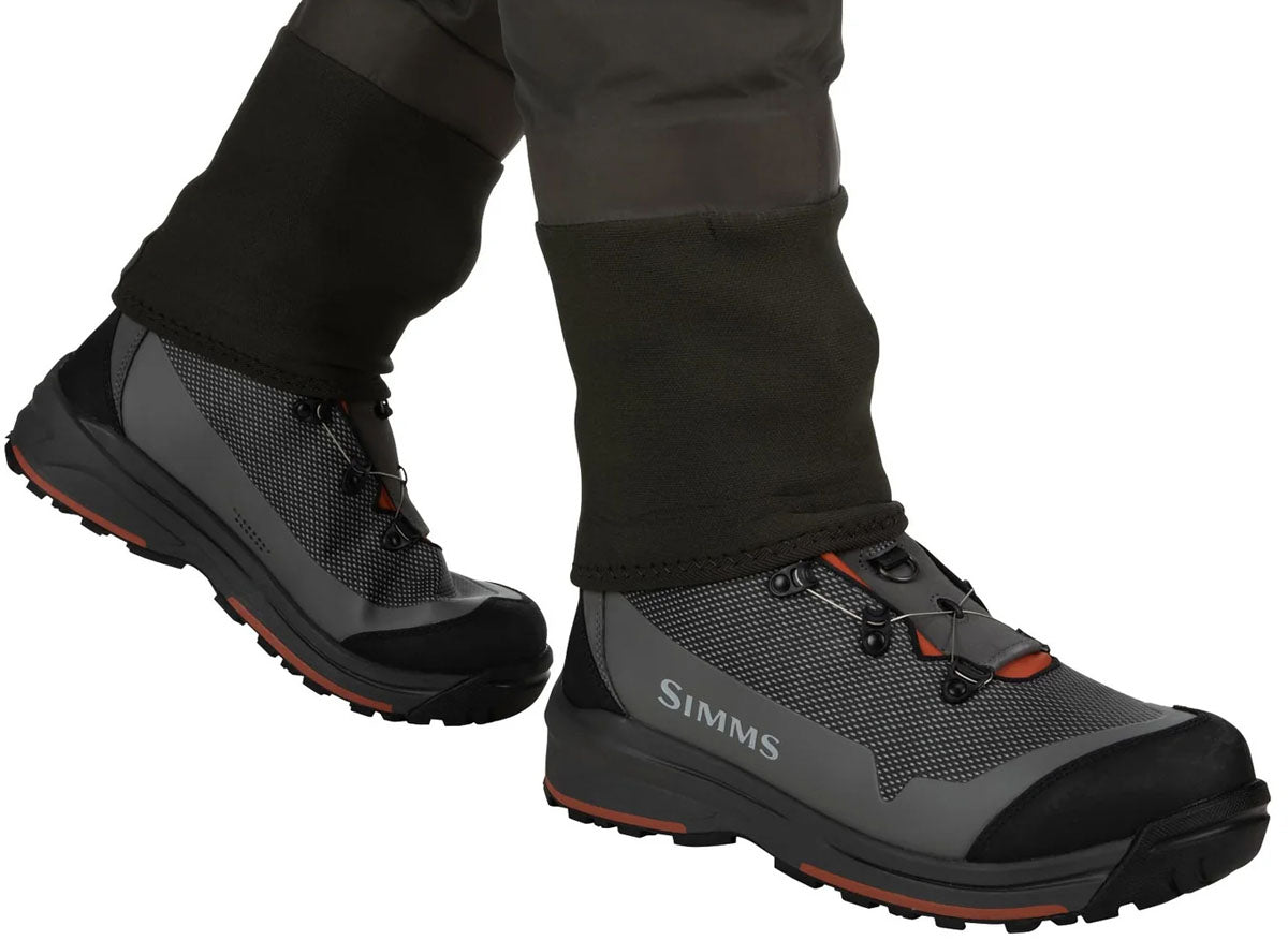 G3 Guide Stockingfoot Gore-Tex Fishing Waders -Men's