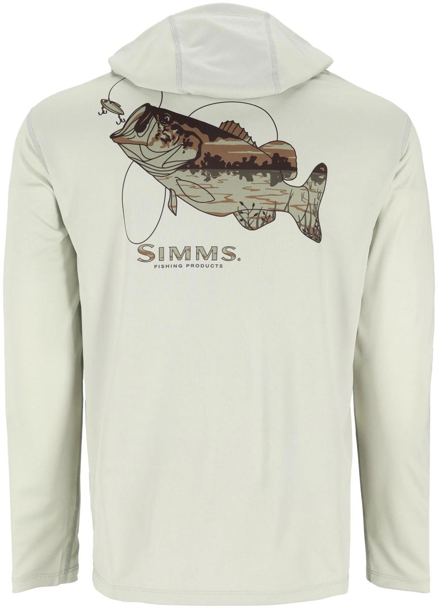 Tech Fishing Pullover Hoodie - Men's