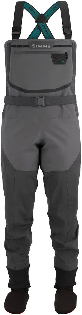 Freestone Stockingfoot Fishing Waders - Women's