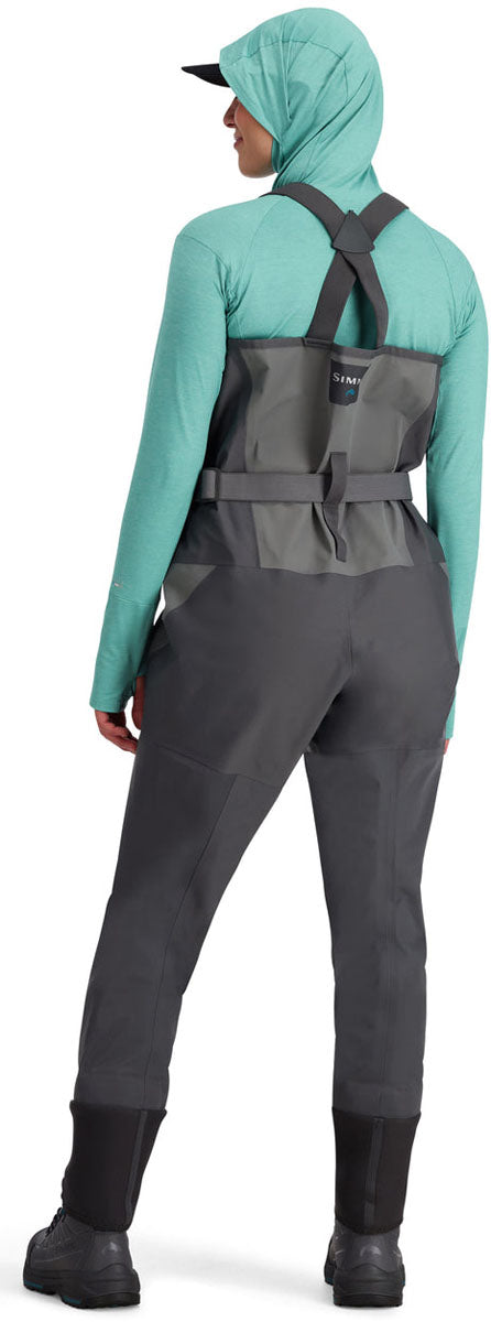 Freestone Stockingfoot Fishing Waders - Women's