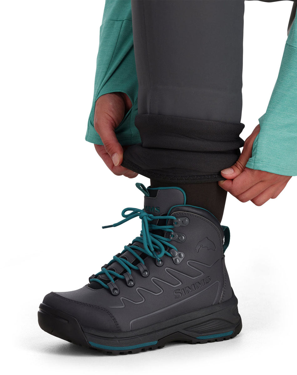 Freestone Stockingfoot Fishing Waders - Women's