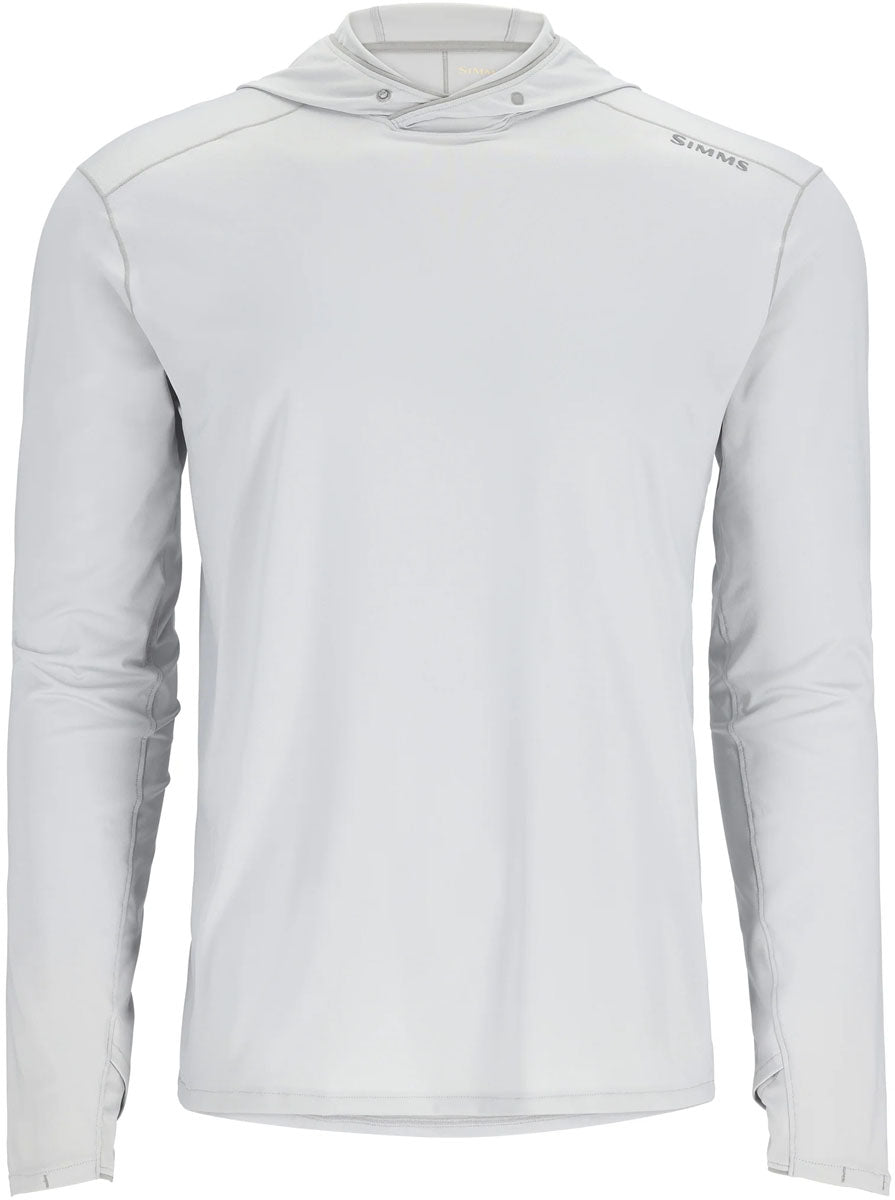 SolarFlex Fishing Pullover Hoodie - Men's