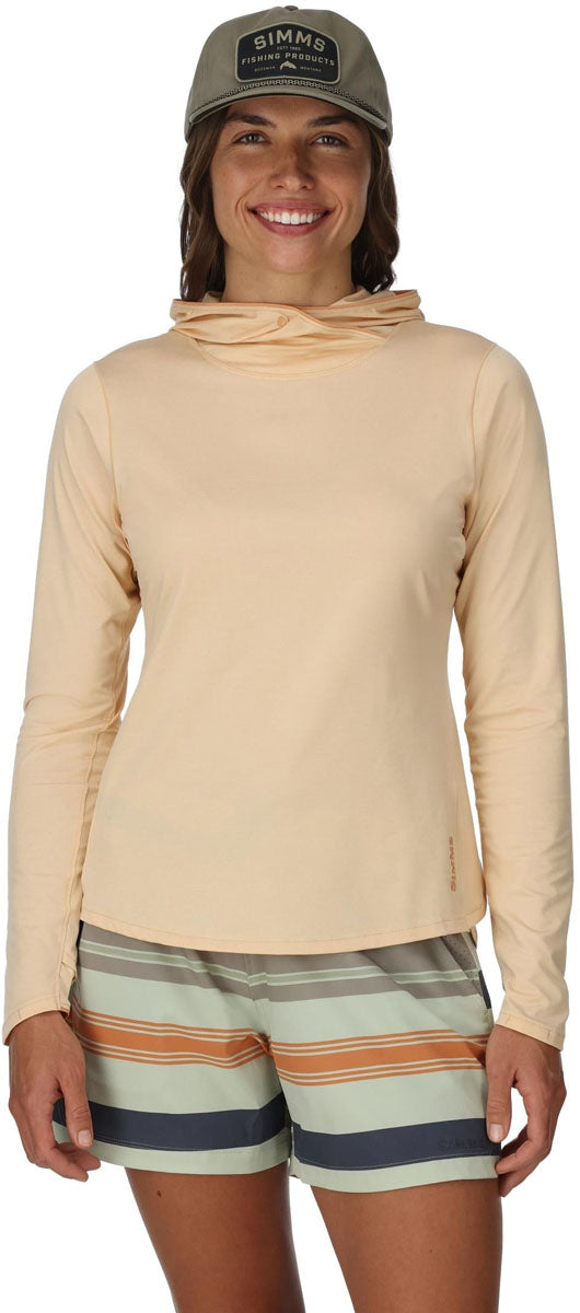 SolarFlex Fishing Pullover Hoodie - Women's