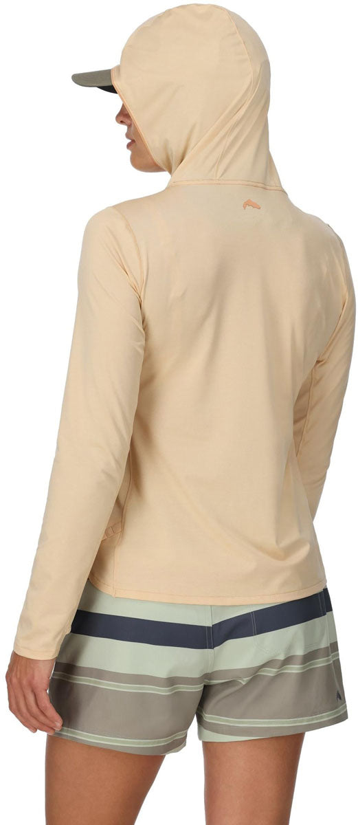 SolarFlex Fishing Pullover Hoodie - Women's