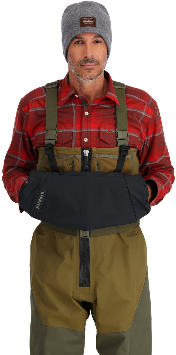 Bulkley Fishing Hand Muff - Unisex