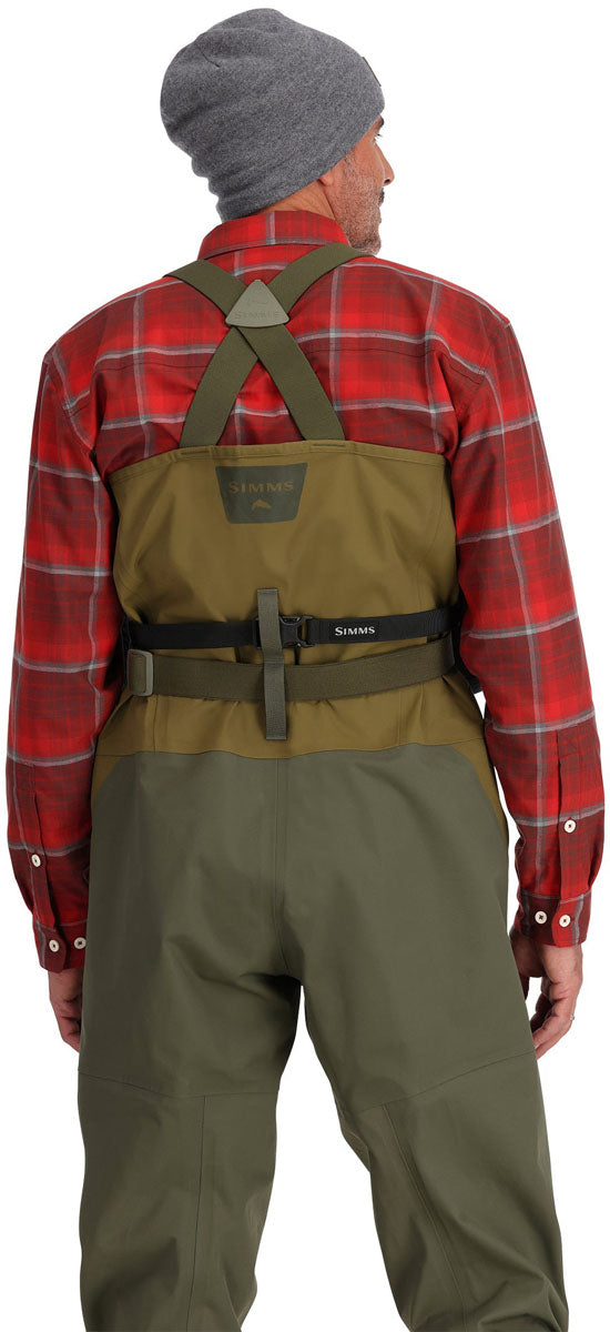 Bulkley Fishing Hand Muff - Unisex
