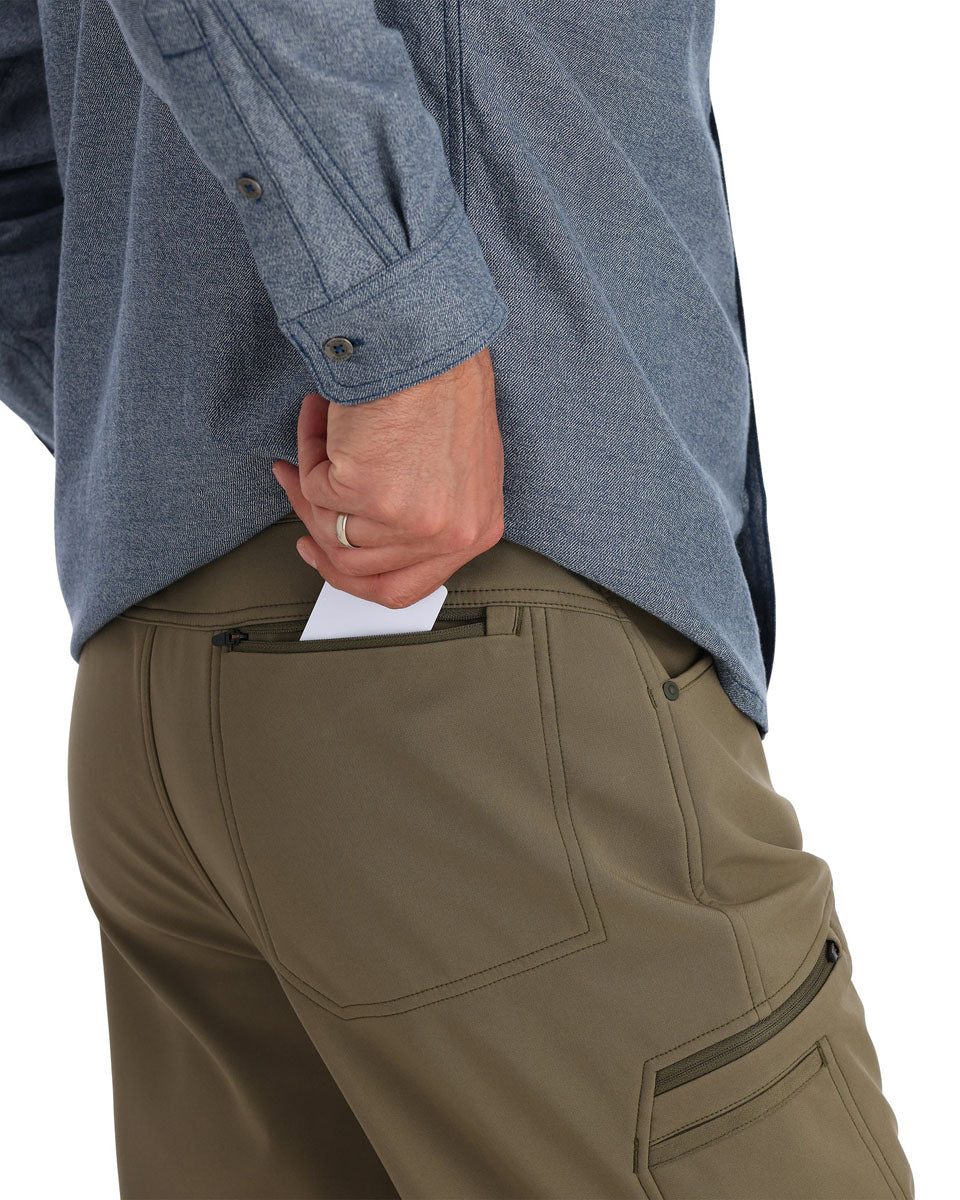 Rogue Fishing Pants - Men's