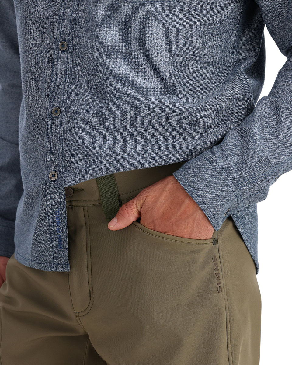 Rogue Fishing Pants - Men's