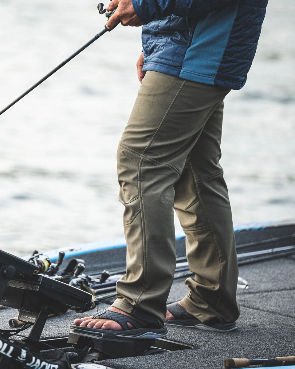Rogue Fishing Pants - Men's