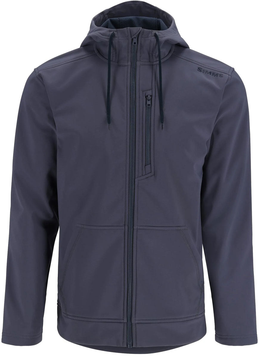 Rogue Fishing Soft Shell - Men's