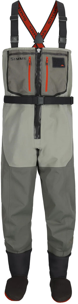 Freestone Z Stockingfoot Fishing Waders - Men's