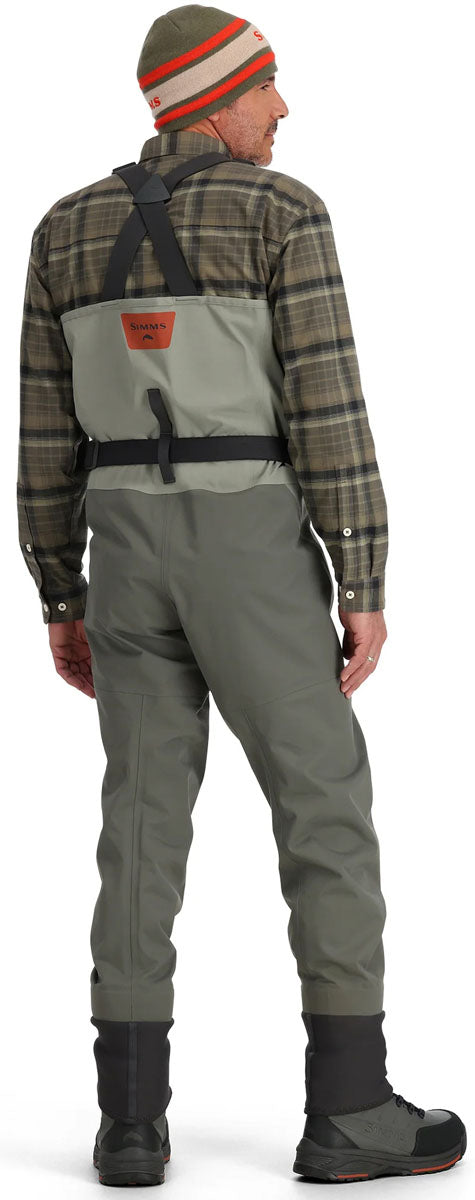 Freestone Z Stockingfoot Fishing Waders - Men's