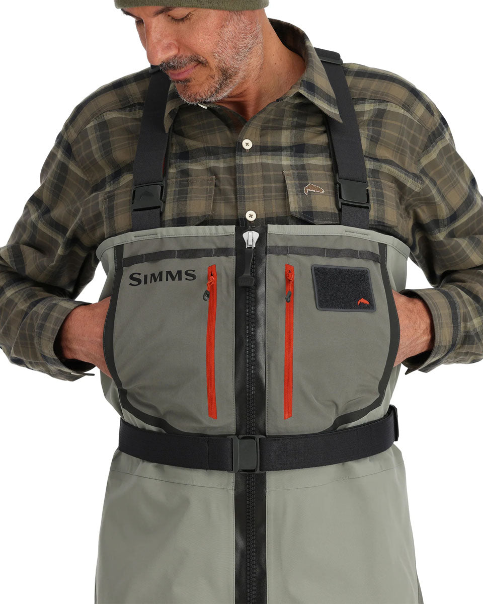Freestone Z Stockingfoot Fishing Waders - Men's
