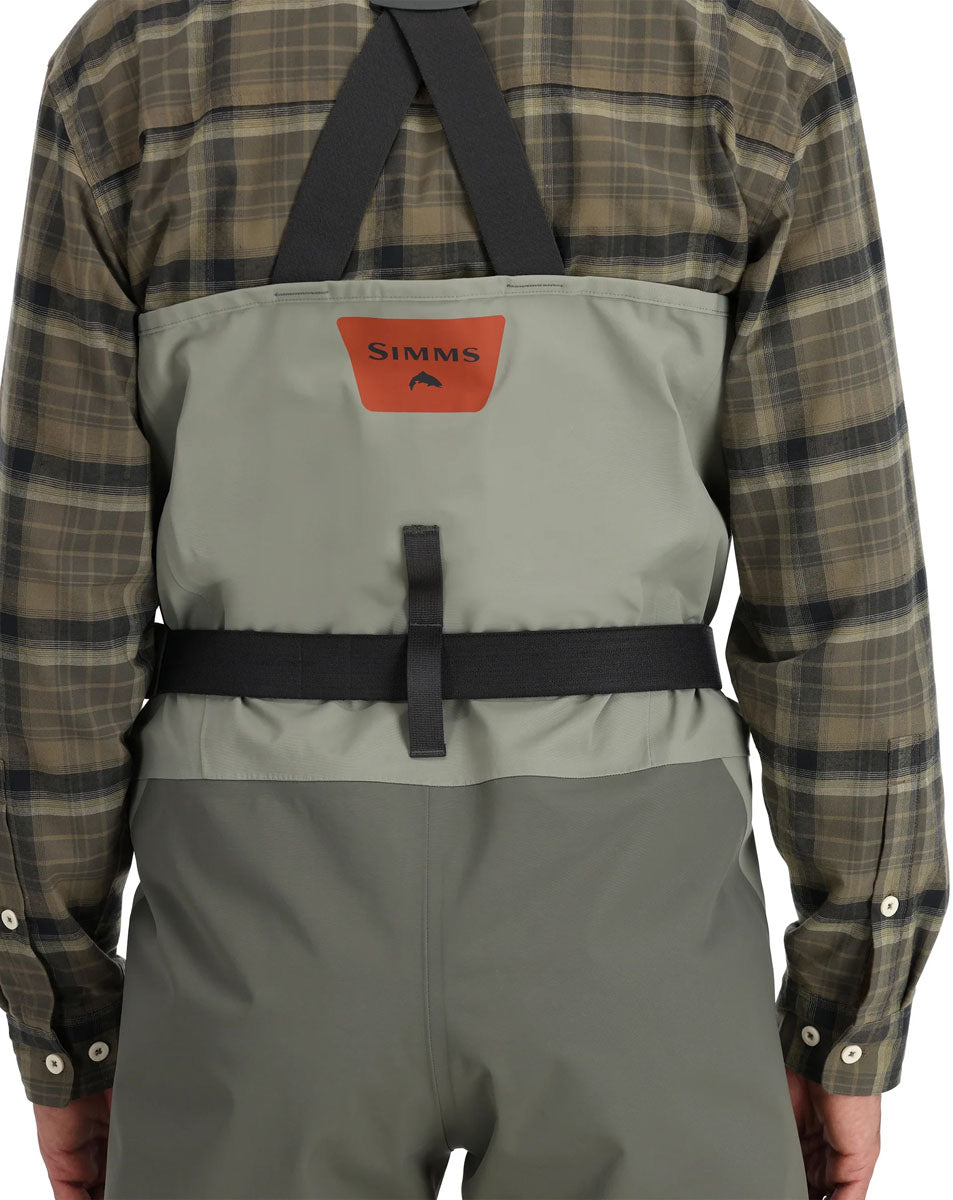 Freestone Z Stockingfoot Fishing Waders - Men's