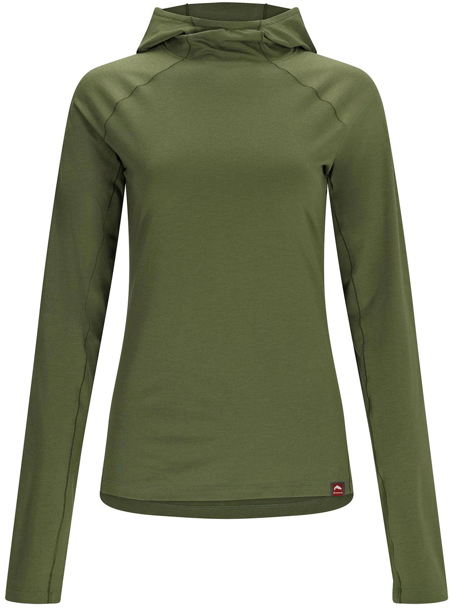 Glades Fishing Pullover Hoodie - Women's