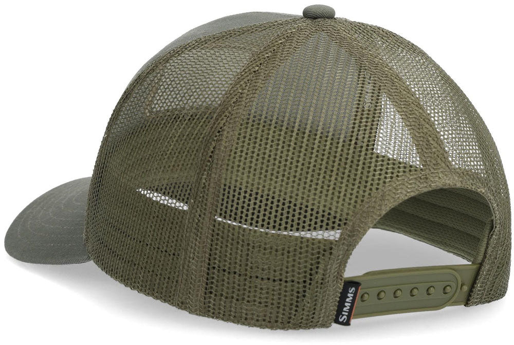 Double Haul Icon Fishing Cap - Men's