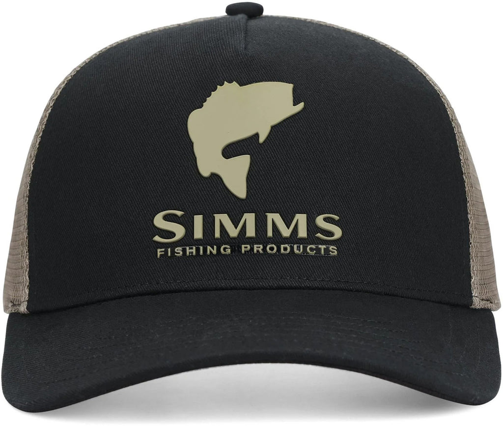 Double Haul Trucker Fishing Cap - Unisex