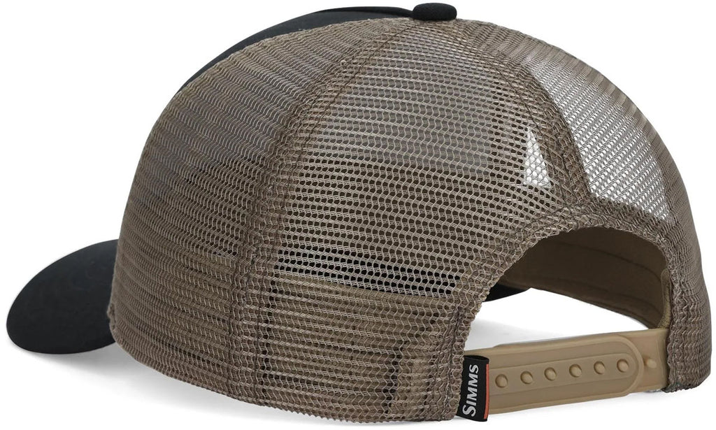 Double Haul Trucker Fishing Cap - Unisex