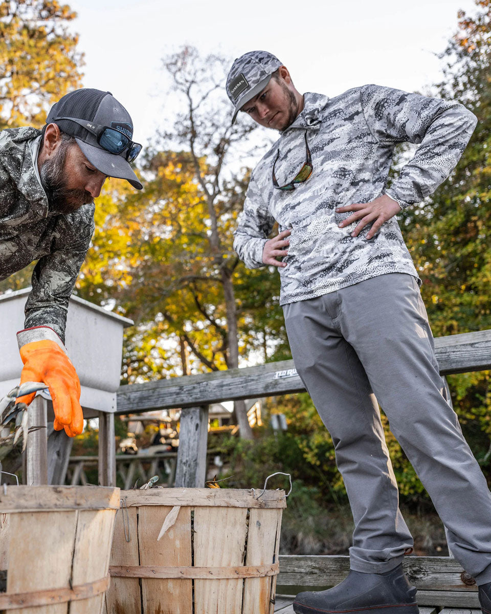 Challenger Fishing Pants - Men's