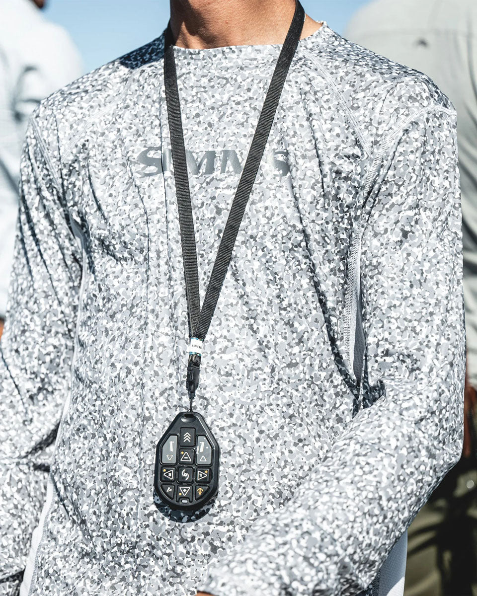Challenger Solar Sweater - Men's