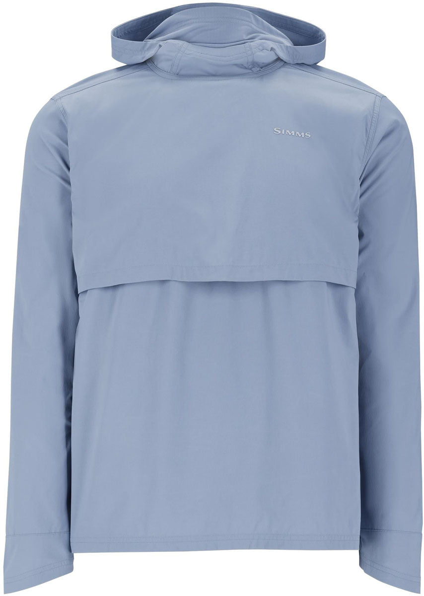 Latitude Fishing Pullover Hoodie - Men's