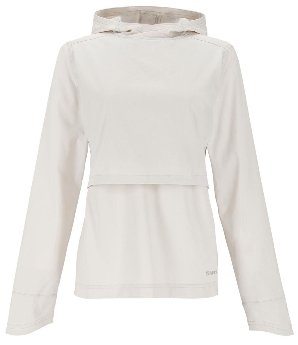 Latitude Fishing Pullover Hoodie - Women's