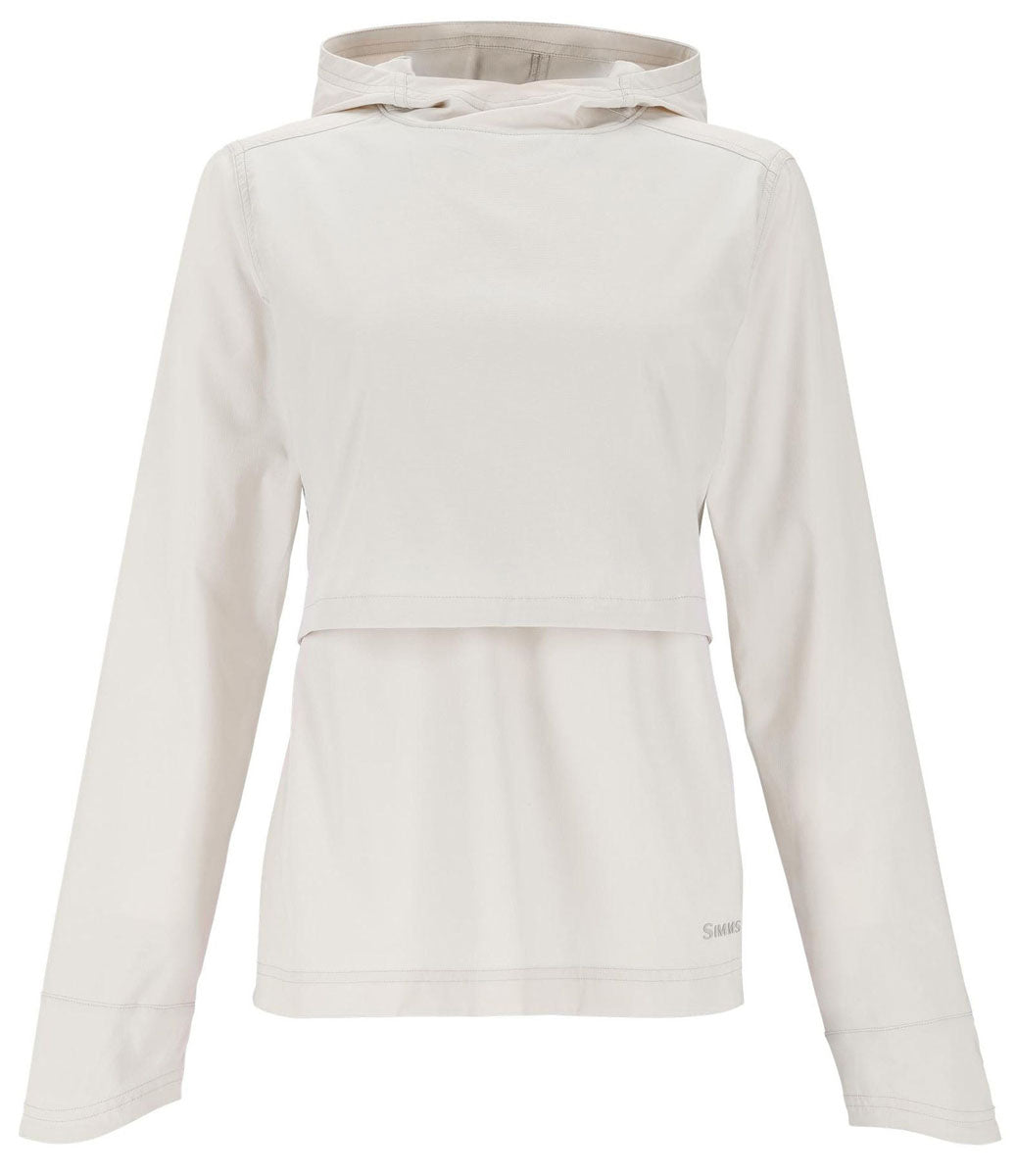 Latitude Fishing Pullover Hoodie - Women's