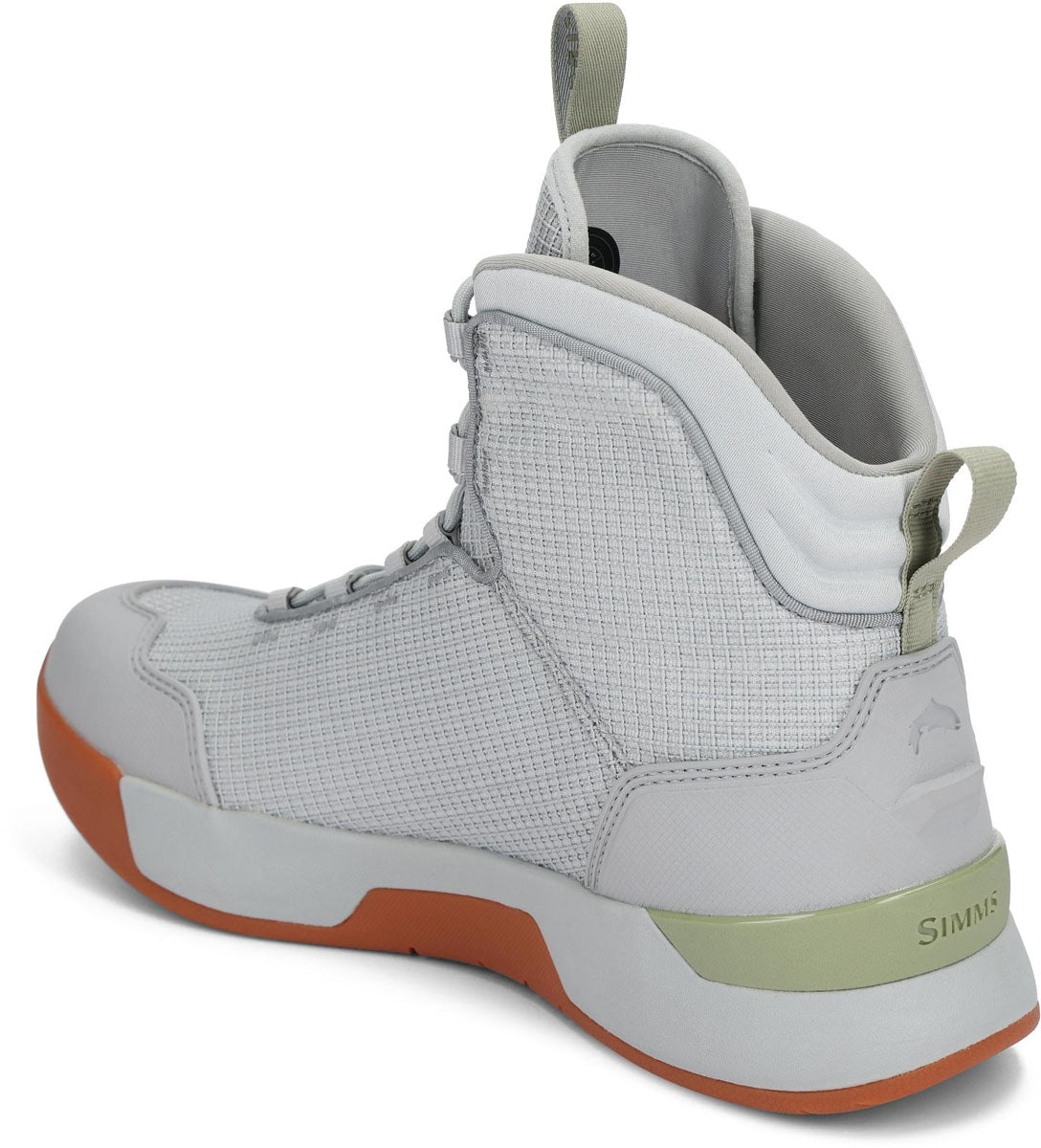 Flats Sneaker Fishing Boots - Men's