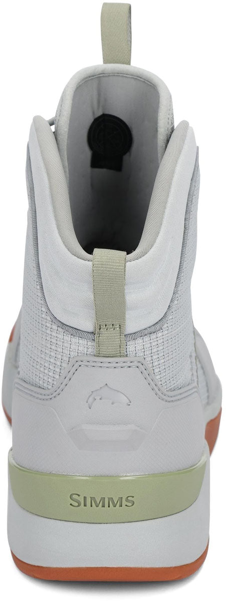 Flats Sneaker Fishing Boots - Men's