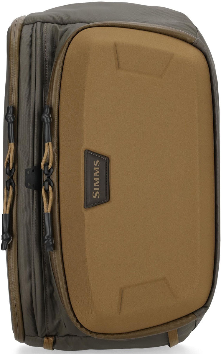 Headwaters Sling Fishing Crossbody Bag - 12 L
