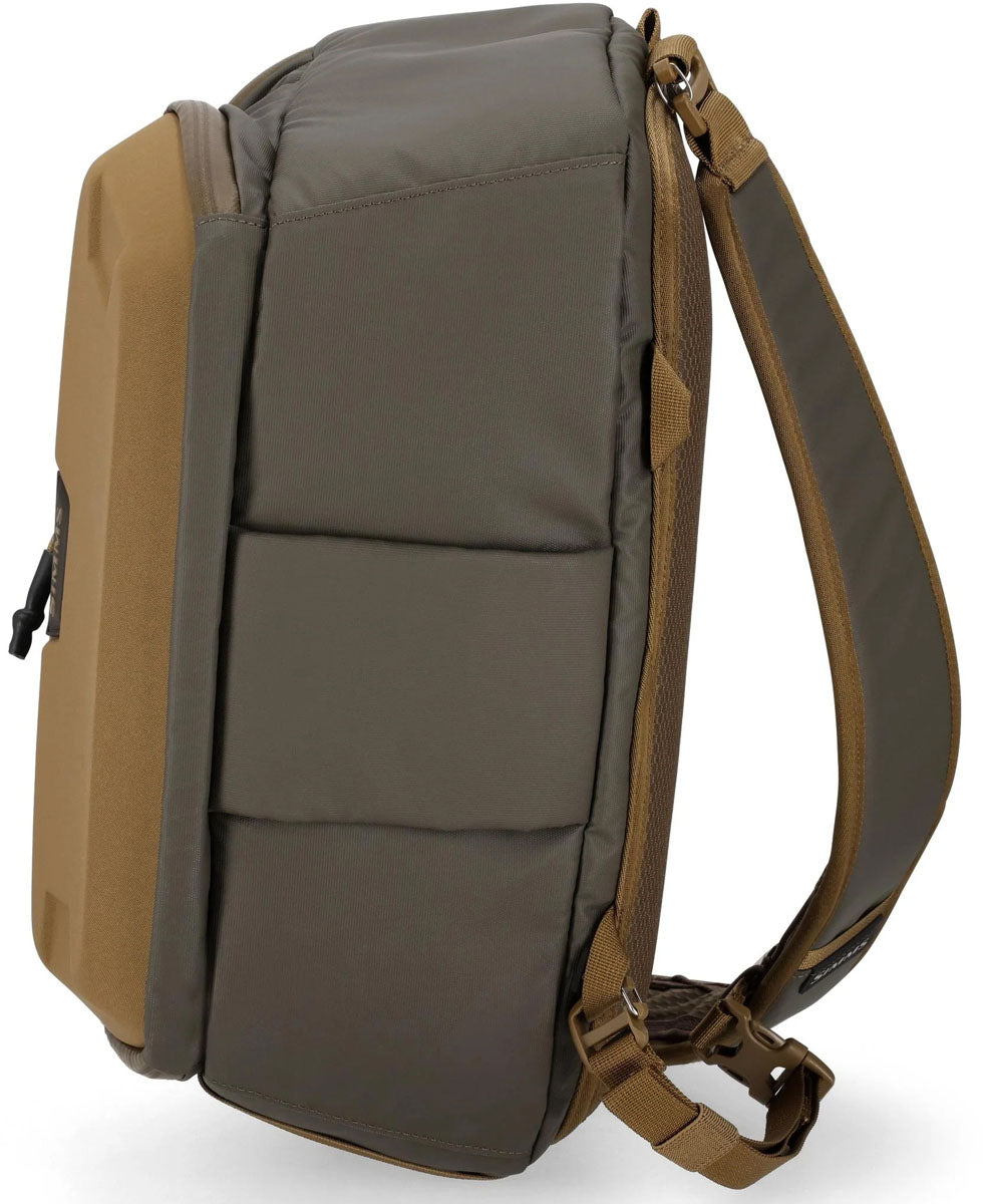 Headwaters Sling Fishing Crossbody Bag - 12 L