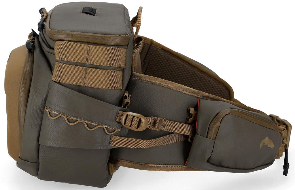 Headwaters Fishing Waist Pack - 10 L